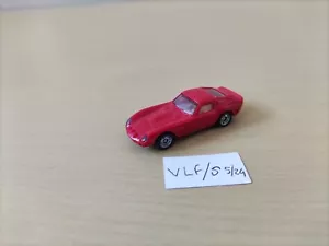 MONOGRAM MODELS - FERRARI 1/87e - Foto 1 di 1