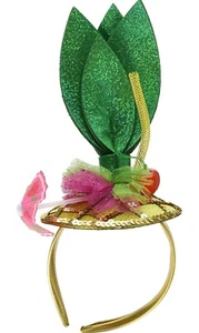 Pina Colada Headband- 3 Piece - Picture 1 of 4