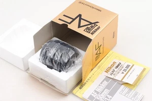[Unused in Box] Nikon AF Nikkor 50mm F1.4 D Standard Lens F Mount For F100 JAPAN - Picture 1 of 15