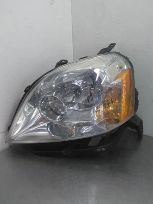 Driver Left Headlight Halogen Fits 05-07 FIVE HUNDRED 739346 - Image 1 of 4