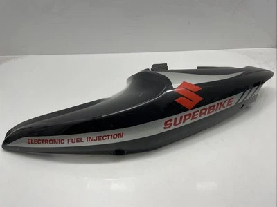 ♻️ Carenado trasero izquierdo Suzuki TL 1000 S 1997 - 2001 ♻️ Foto 1 de 4