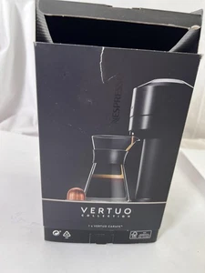 Juego de Jarra Colección Nespresso Vertuo 610ml con Tapa y Agitador Verter - Imagen 1 de 17
