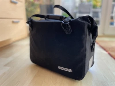 Bikebag4 Standard Foto-Fahrradtasche von König/Ortlieb - Bild 1 von 4