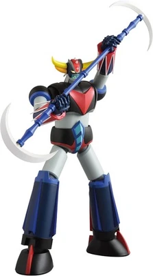 EVOLUTION TOY GRAND ACTION MODELO GRANDE GRENDIZER COR ORIGINAL Ver. 50 cm - Imagem 1 de 4