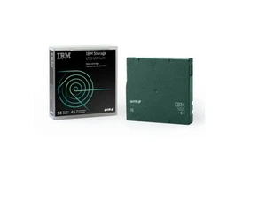 IBM Ultrium LTO 9 Data Cartridge 18TB / 45TB - Photo 1/1