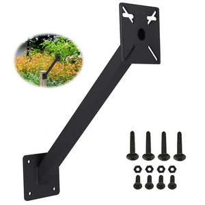 Soporte de poste de montaje de teclado, montaje de pedestal de cuello de cisne universal de alta resistencia para... - Imagen 1 de 6