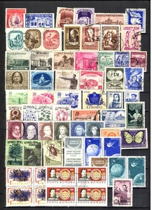DN617 Romania 2 pagine collezione classico vecchio - Foto 1 di 2