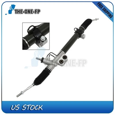 26-3033 Power Steering Rack And Pinion For Nissan Pathfinder 2005-12 All Models - Изображение 1 из 4