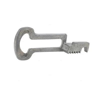 77-05 GM Various Models 5 Pc Set Steering Ignition Switch Actuator Rack & Spring - Image 1 of 2