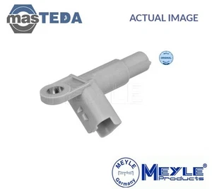 11-14 810 0006 CAMSHAFT POSITION SENSOR MEYLE FOR FORD FIESTA VI,FIESTA V,FUSION - Picture 1 of 6