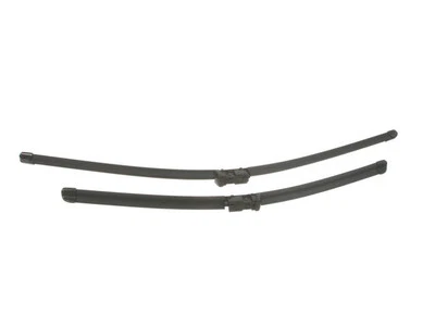 Juego de escobillas limpiaparabrisas delanteras Bosch 84767SWTT para Volkswagen Golf R 2012-2013 Foto 1 de 2