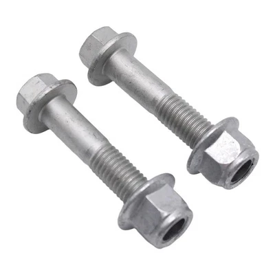 2pcs Suspension Control Arm Wishbone Pinch Bolt M10 x 60mm for Alfa Romeo - Image 1 of 4