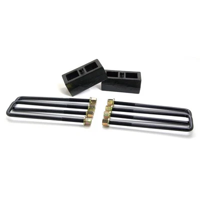 For Chevrolet Silverado 2500 HD ReadyLift Rear Block Kit 2 in. , 66-3112 - Изображение 1 из 2