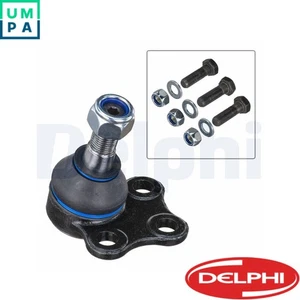 BALL JOINT TC3924 FOR RENAULT TRAFIC/III/Platform/Chassis/Van/Bus OPEL 4cyl 1.6L - Picture 1 of 8