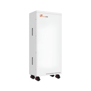 Batteriespeicher Premium LiFePO4 Lithium 15 kWh 300Ah Feuerschutzgel Felicity - Bild 1 von 14