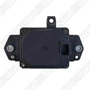Adaptive Cruise Control Distance Sensor Radar 88210F4070 For 2019-22 Toyota C-HR - Picture 1 of 6