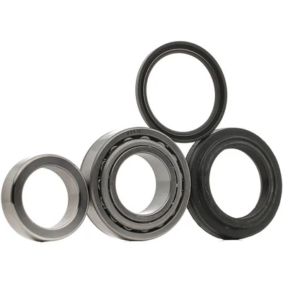 STARK SKWB-0180682 Kit de roulement de roue pour JEEP WRANGLER III (JK) Droit - Photo 1/4