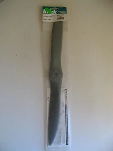 Krick: APC-Propeller 18x6W 3D Fun Fly #72642 - Bild 1 von 3