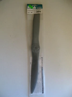 Krick: APC-Propeller 18x6W 3D Fun Fly #72642 - Bild 1 von 3