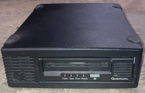 Quantum TC-L42BN TF4272-511 LTO-4 External SAS Tape Drive Half-Height TESTED - Picture 1 of 2