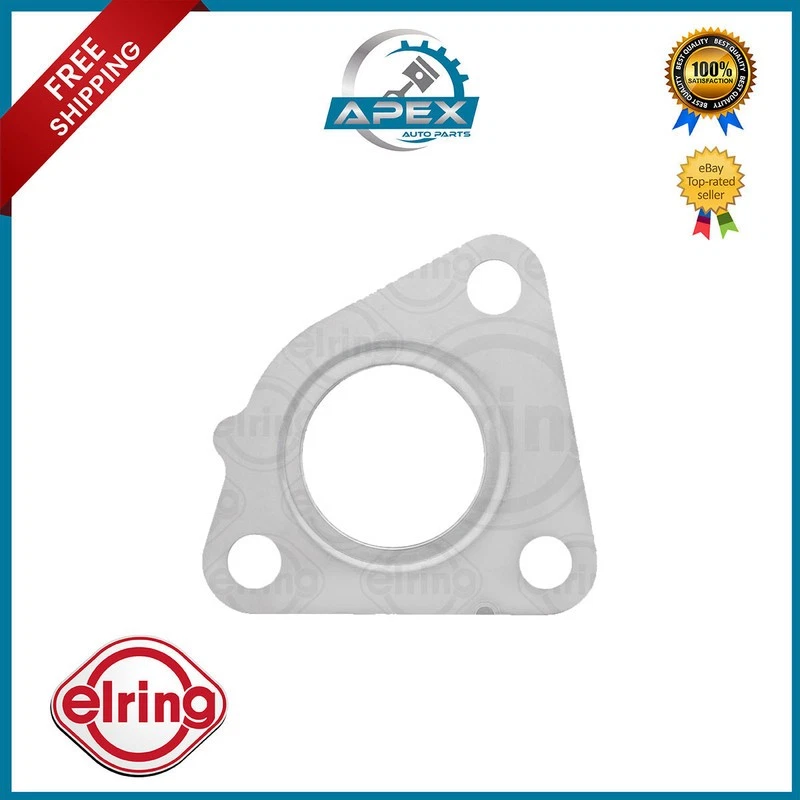 Junta De Cargador Para Cabstar ZD30DDTi - ELRING 876.940 - Imagen 1 de 1