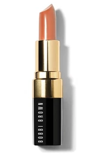 Lápiz labial color labios BOBBI BROWN ~ 1 SALMÓN ~ tamaño completo 0,12 oz/3,4 g ~ nuevo en caja - Imagen 1 de 3