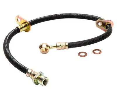 Manguera hidráulica de freno Raybestos Brakes BH381440 para Honda S2000 00-05 Foto 1 de 4
