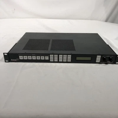 Extron Annotator Annotation Graphics Processor - Image 1 of 4