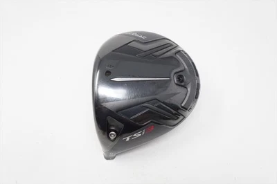 Titleist Tsi3 10*  Driver Club Head Only 1262456 Lefty Lh - Image 1 of 4