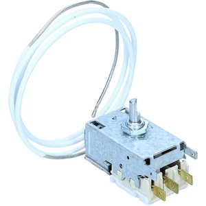 Termostato Frigorífico K59L1265 AEG Electrolux Juno Privileg Zanussi Rex - Imagen 1 de 7