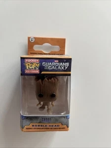 Pocket Pop Keychain Groot - Bild 1 von 3