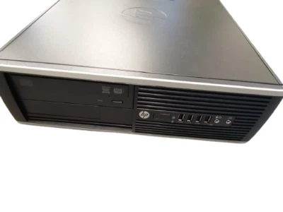 HP Compaq Pro 6305 PC Base SFF Brand New boxed # - Image 1 of 4