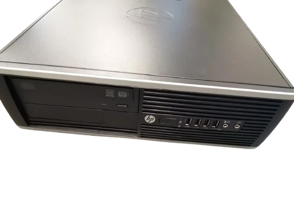 HP Compaq Pro 6305 PC Base SFF Brand New boxed # - Image 1 of 4