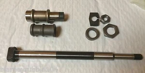 Harley W WL WLA WLD WLDR Rear Axle Kit 1941-1952 - Bild 1 von 4