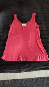 Shirt, Top one green elephant edition in Gr. XL, rot - Bild 1 von 6