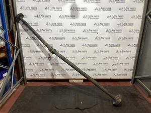 SKODA YETI 4X4 MK1 PROPSHAFT 2.0TDI CFH 1K0521101H 2013 - Picture 1 of 7