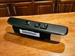 SAAB 9-7X Passenger Window Switch Fits 2005 2006 2007 2008 2009 SAAB 9-7X - Picture 1 of 4
