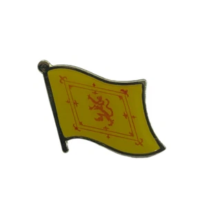 Schottland Anstecknadel / Schottland Pin / Schottland Flagge  - Bild 1 von 1