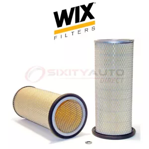WIX 42423 Air Filter for Filtration System rx - Picture 1 of 5