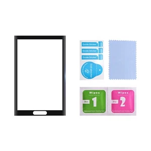 For Insta360 X4 9H Curved HD Screen Protector Transparent Tempered Glass Film - Picture 1 of 12