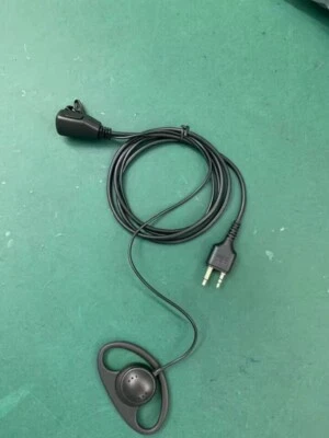 Headset Earpiece for Midland GXT1000VP4 LXT500VP3 GXT1050VP4 GXT1000XB 6 Packs - Image 1 of 2