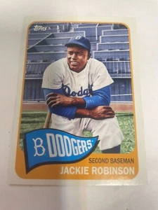 2023 Topps Archives Jackie Robinson #164 - Picture 1 of 1