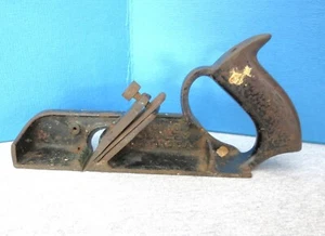 Stanley Falzhobel Nr. 190 Schreiner Holzbearbeitung - Bild 1 von 13