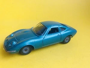 Solido 171 Opel GT - Picture 1 of 7