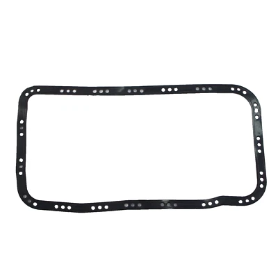Oil Pan Gasket Fit for 1990-2001 Acura Integra Cr-v Civic 1.8L 1.7L OS30630R - Image 1 of 4
