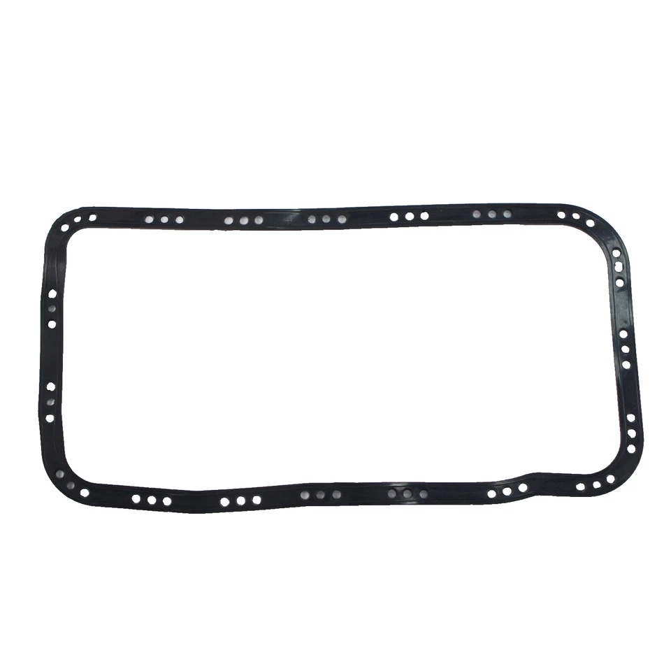 Junta de cárter de aceite apta para Acura Integra Cr-v Civic 1990-2001 1,8 L 1,7 L OS30630R Foto 1 de 4