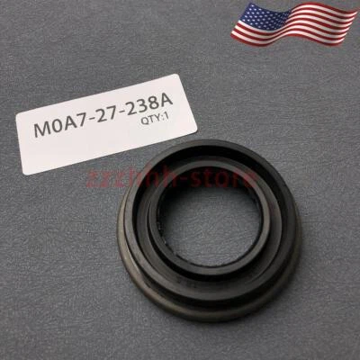 Nuevo para Mazda 2007-2012 CX-7 y 2007-2013 CX-9 eje trasero sello M0A7-27-238A Foto 1 de 4