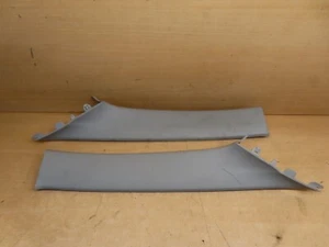 2016 Suzuki Vitara SZ4 1.6 DDIS D16AA - O/S & N/S A Pillar Interior Trims (B6) - Picture 1 of 4