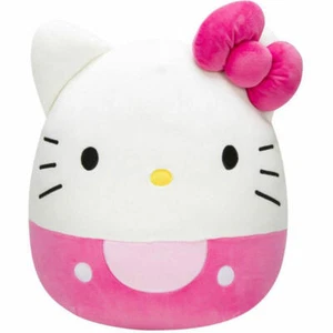 Squishmallows - Pinke Kitty 30 cm Plüsch - Bild 1 von 1