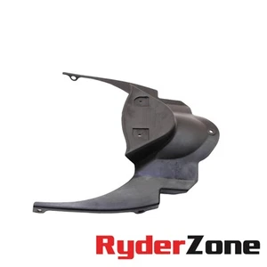 FARO INTERIOR DUCATI 848 2008-2010 CARENADO CAPÓ INFERIOR DELANTERO PLÁSTICO - Imagen 1 de 6